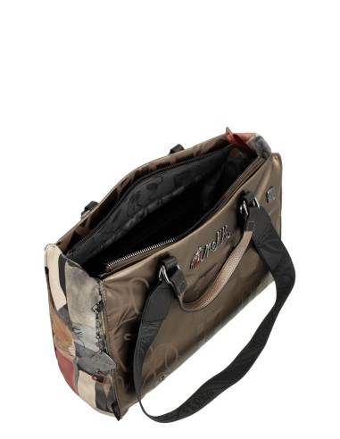 Bolsa Tote Anekke Imaginary