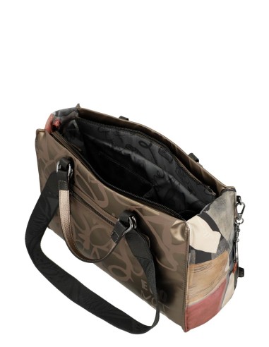 Bolso Tote Anekke Imaginary