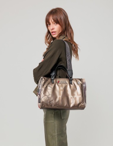 Bolso Tote Anekke Imaginary