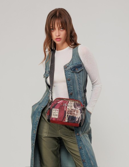 Tiracolo Média Anekke Imaginary