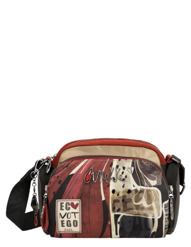 Bandolera Mitjana Anekke Imaginary