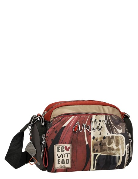 Bandolera Mitjana Anekke Imaginary