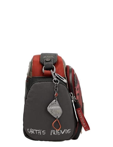 Bandolera Mitjana Anekke Imaginary