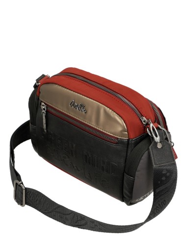 Tiracolo Média Anekke Imaginary