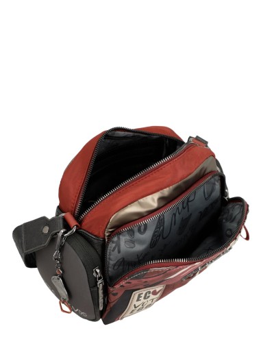 Bandolera Mediana Anekke Imaginary