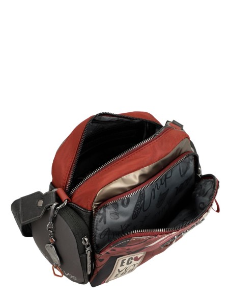 Bandolera Mitjana Anekke Imaginary