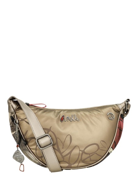 Bandolera Ovalada Anekke Imaginary