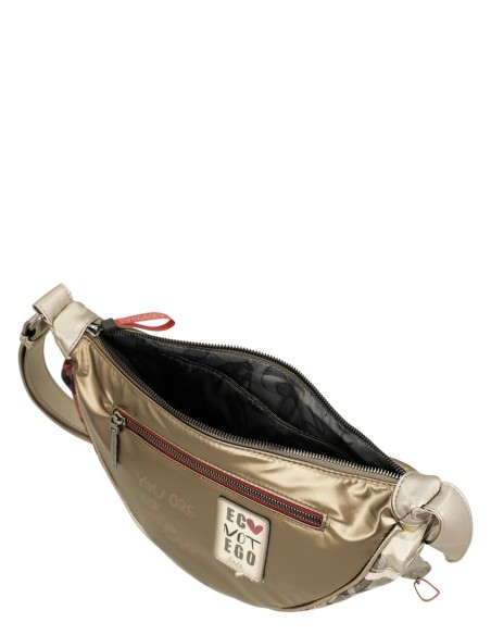 Tiracolo Ovalada Anekke Imaginary