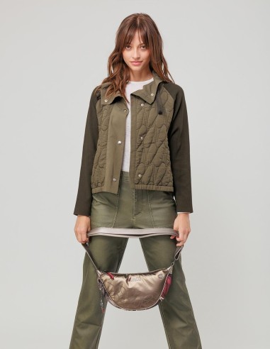 Bandolera Ovalada Anekke Imaginary