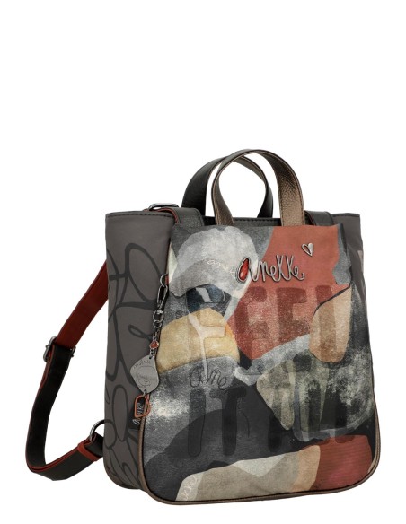 Mochila Anekke Imaginary