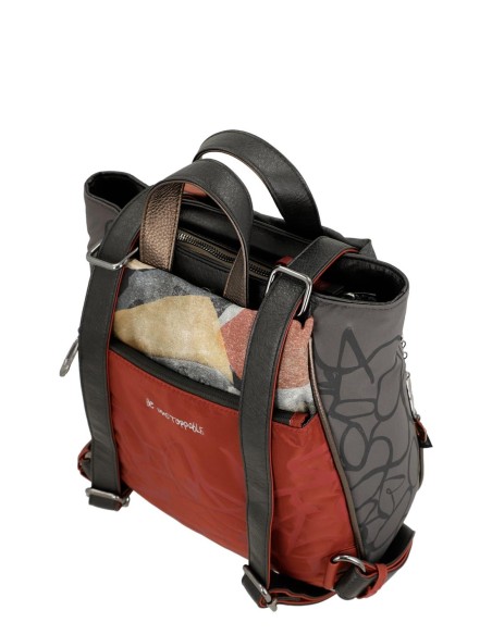 Mochila Anekke Imaginary