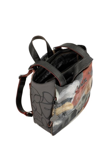 Mochila Anekke Imaginary