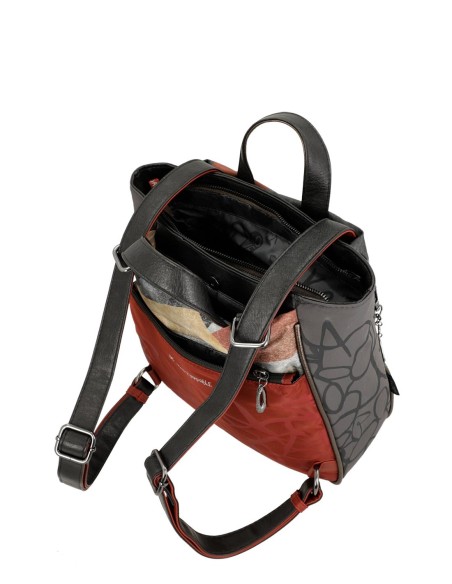 Mochila Anekke Imaginary