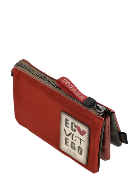 Moneder Triple Compartiment Anekke Imaginary