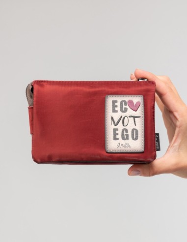 Moneder Triple Compartiment Anekke Imaginary