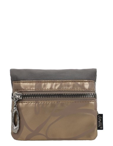 Moneder Amb Solapa Anekke Imaginary