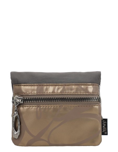 Porta-moedas Com Solapa Anekke Imaginary