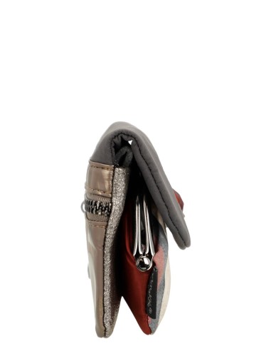 Moneder Amb Solapa Anekke Imaginary