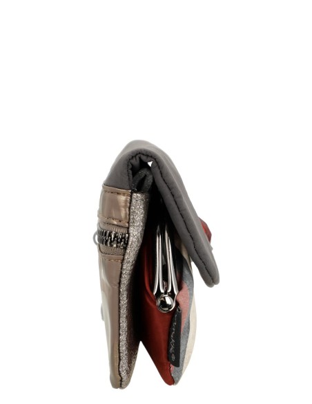 Monedero Con Solapa Anekke Imaginary