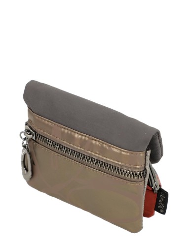 Moneder Amb Solapa Anekke Imaginary