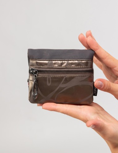 Moneder Amb Solapa Anekke Imaginary