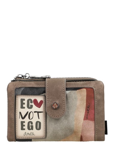 Cartera RFID Anekke Imaginary