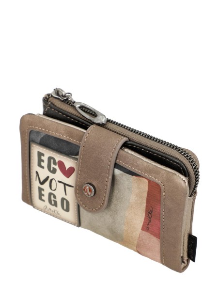 Cartera RFID Anekke Imaginary