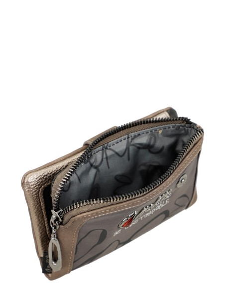 Cartera RFID Anekke Imaginary