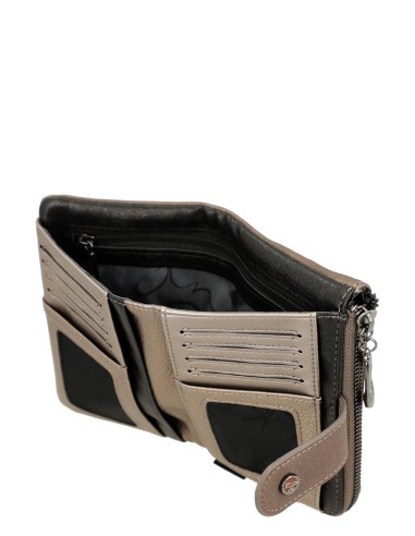 Cartera RFID Anekke Imaginary