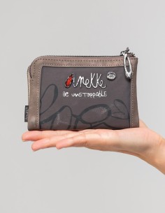 Cartera RFID Anekke Imaginary 2