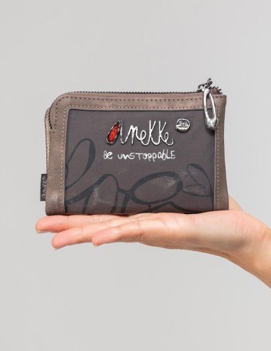 Cartera RFID Anekke Imaginary
