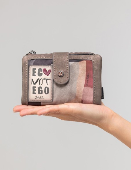 Cartera RFID Anekke Imaginary