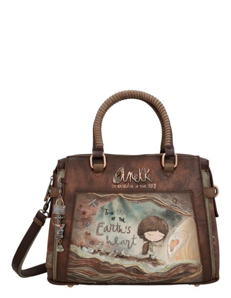 Bolso de Mano Anekke Core