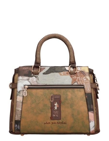 Bolso de Mano Anekke Core