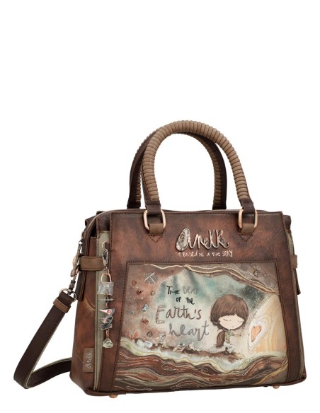 Bolso de Mano Anekke Core