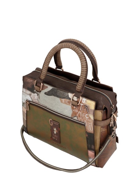 Bolso de Mano Anekke Core