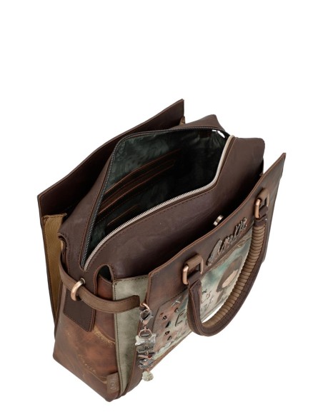 Bolso de Mano Anekke Core