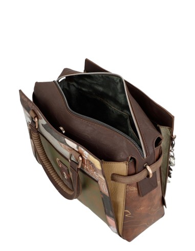 Bolso de Mano Anekke Core