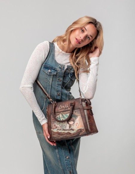 Bolso de Mano Anekke Core