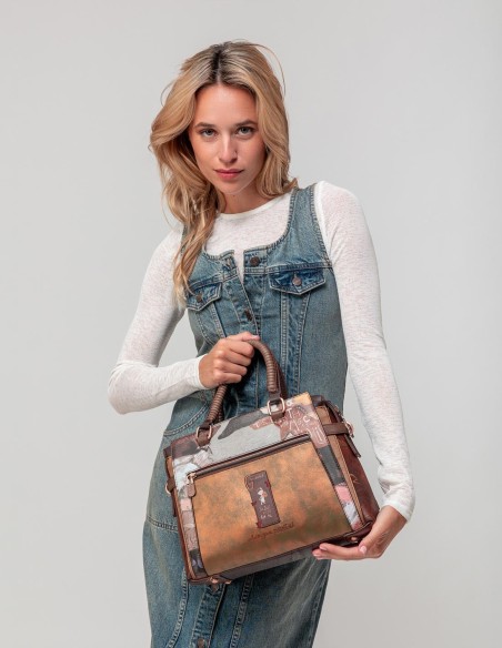 Bolso de Mano Anekke Core