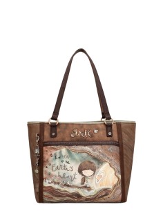 Bossa Shopping Anekke Core