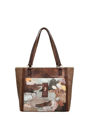 Bossa Shopping Anekke Core