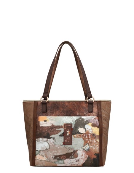 Bolsa Shopping Anekke Core
