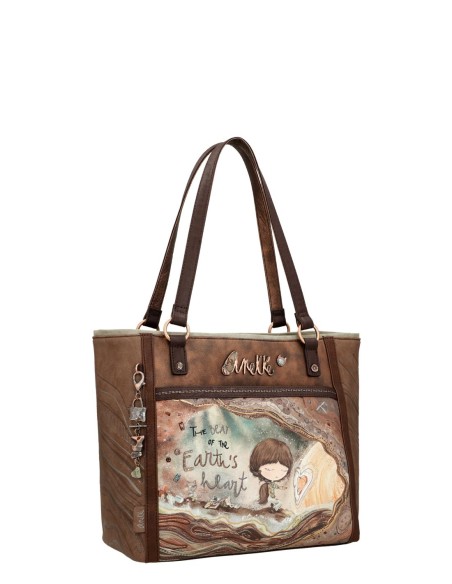 Bossa Shopping Anekke Core