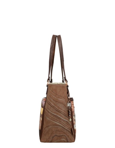 Bolso Shopping Anekke Core