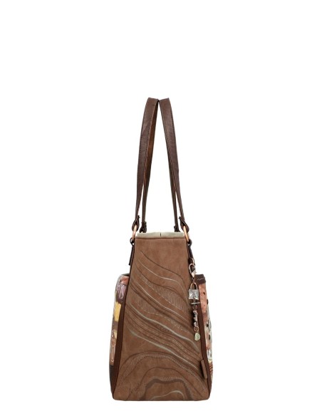 Bossa Shopping Anekke Core