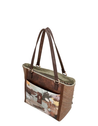 Bolsa Shopping Anekke Core