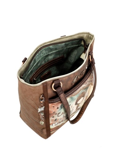 Bolsa Shopping Anekke Core
