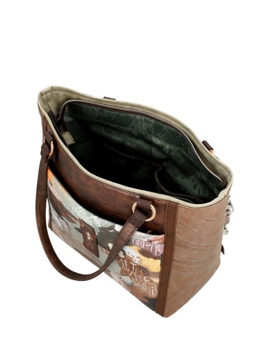 Bolso Shopping Anekke Core