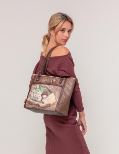 Bolso Shopping Anekke Core 2
